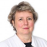Врач Нестеренко Светлана Альбертовна