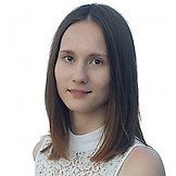 Врач Нестеренко Злата Андреевна