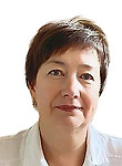 Врач Нестерова Лариса Алексеевна