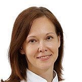 Врач Нестерук Светлана Михайловна