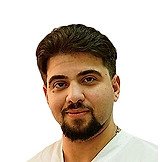 Врач Нифтуллаев Руслан Мамедович