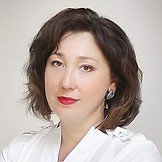 Врач Нигоф Светлана Викторовна