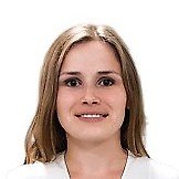 Врач Никанова Анастасия Ивановна