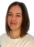 Врач Никифорова Татьяна Николаевна