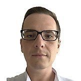 Врач Никитин Денис Николаевич