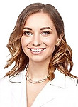 Врач Никитина Анастасия Александровна