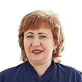 Врач Николаенко Юлия Александровна