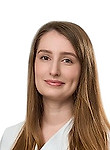 Врач Николаева Анастасия Юрьевна