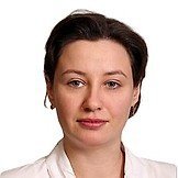 Врач Николаева Елена Юрьевна