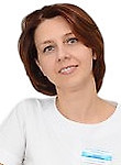 Врач Николаева Наталья Викторовна