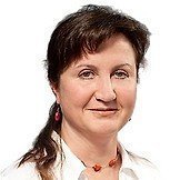 Врач Николаева Ольга Александровна