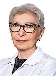 Врач Николаева Ольга Давыдовна