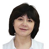Врач Николаева Светлана Витальевна