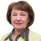 Врач Николичева Галина Александровна