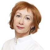 Врач Никольская Татьяна Павловна