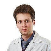 Врач Никольский Александр Викторович
