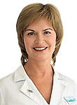 Врач Никулина Алла Владимировна