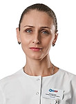 Врач Низовцева Наталья Михайловна