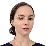 Врач Нёма Дарья Ивановна
