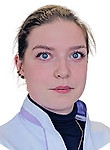 Врач Носкова Мария Дмитриевна