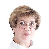 Врач Новицкая Анна Борисовна