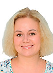 Врач Новицкая Галина Евгеньева