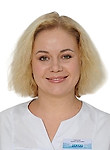 Врач Новицкая Галина Евгеньевна