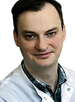 Врач Новик Олег Владимирович