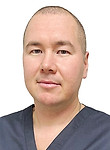 Врач Новиков Дмитрий Александрович