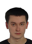 Врач Новиков Кирилл Дмитриевич