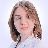 Врач Новикова Анастасия Николаевна