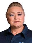 Врач Новикова Елена Валентиновна