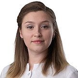 Врач Новикова Ксения Александровна 