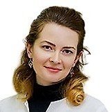 Врач Новикова Виктория Александровна