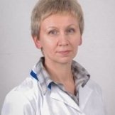 Врач Новикова Жанна Владимировна
