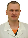 Врач Новожилов Алексей Александрович