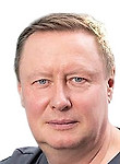 Врач Новожилов Алексей Александрович 