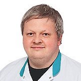 Врач Новожилов Иван Александрович