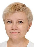 Врач Нуколова Ирина Александровна