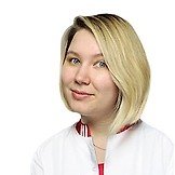 Врач Нуреева Алсу Наильевна