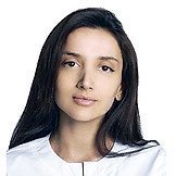Врач Нурмагомедова Индира Магомедсажидовна