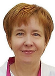 Врач Нуждина Галина Алексеевна