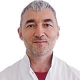 Врач Обидов Жамил Толибович
