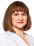 Врач Обломова Елена Владимировна