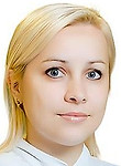 Врач Обухова Наталья Игоревна