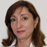 Врач Одегова Наталья Львовна