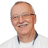 Врач Одинцов Евгений Александрович
