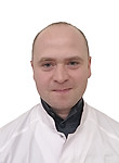 Врач Одиноков Андрей Владимирович