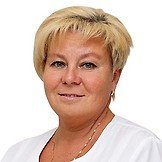 Врач Оферина Татьяна Владимировна