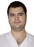 Врач Оганесян Оганес Грачович